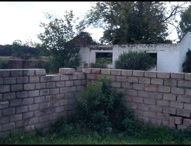 FARM FOR SALE IN RANDFONTEIN SOUTH